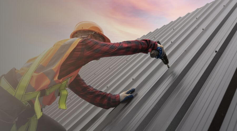 Professional residential roofers in Newcomb, TN